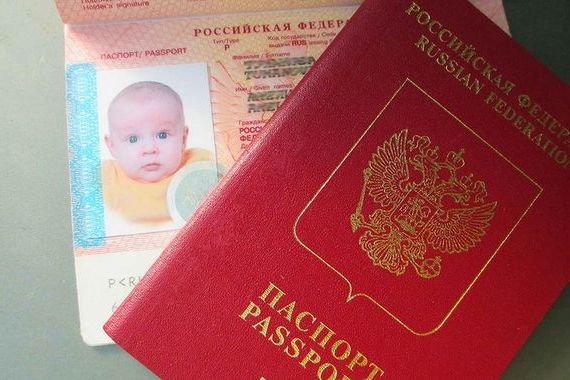 прописка в Вологде